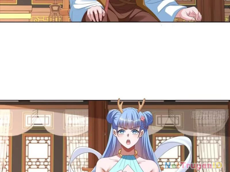 Hóa ra ta lại là lão tổ ma đạo Chapter 64 - Trang 3