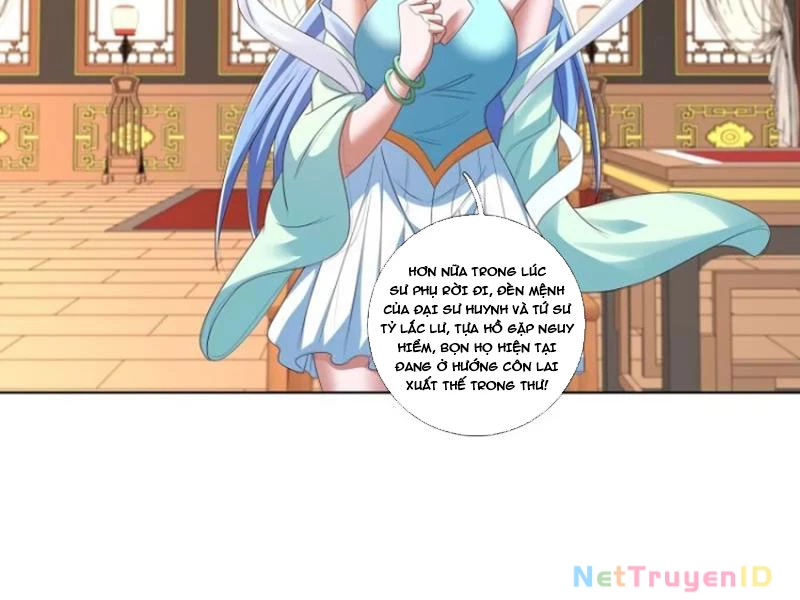 Hóa ra ta lại là lão tổ ma đạo Chapter 64 - Trang 3