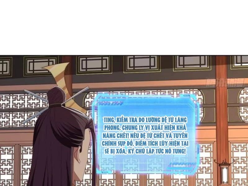 Hóa ra ta lại là lão tổ ma đạo Chapter 64 - Trang 3