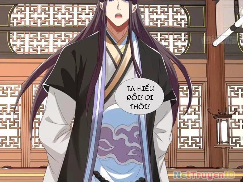 Hóa ra ta lại là lão tổ ma đạo Chapter 64 - Trang 3