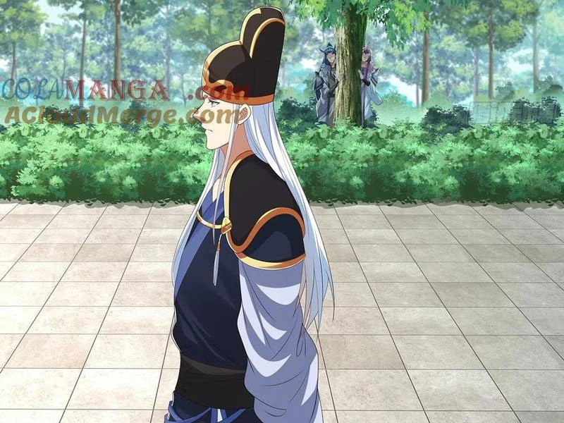Hóa ra ta lại là lão tổ ma đạo Chapter 65 - Trang 3