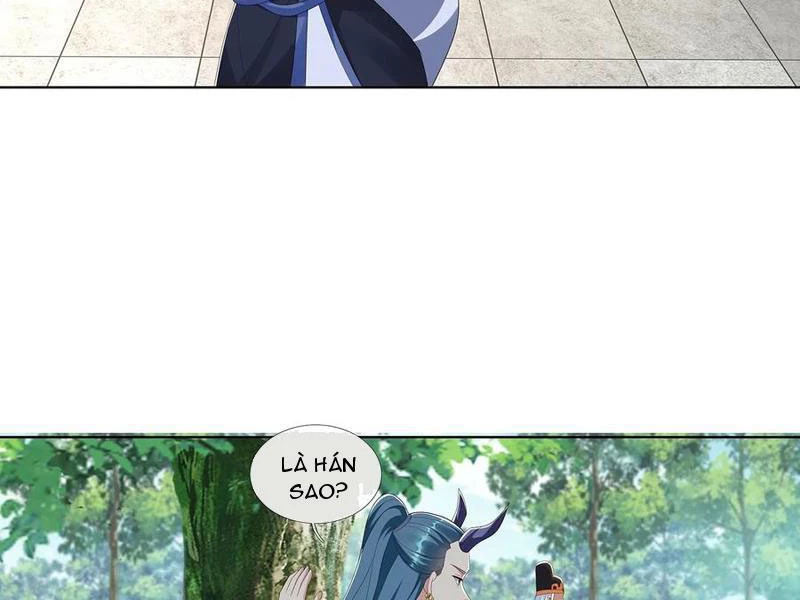 Hóa ra ta lại là lão tổ ma đạo Chapter 65 - Trang 3