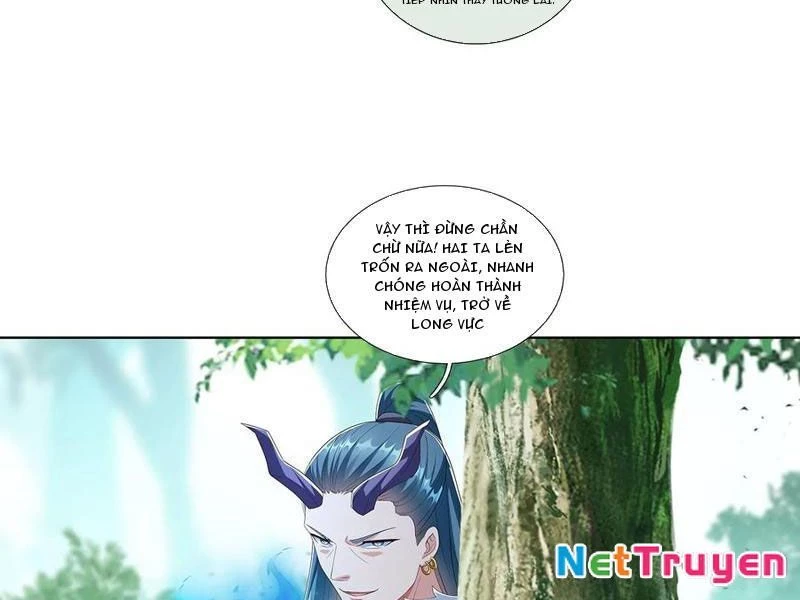 Hóa ra ta lại là lão tổ ma đạo Chapter 65 - Trang 3