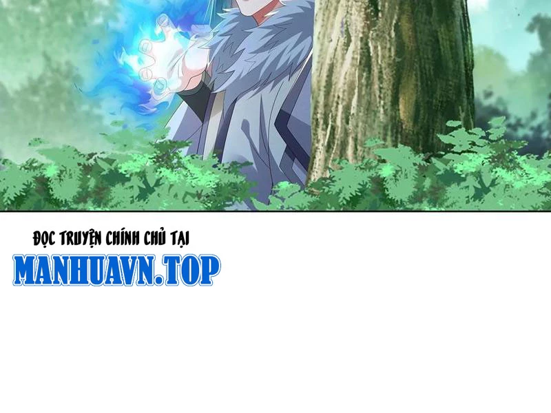 Hóa ra ta lại là lão tổ ma đạo Chapter 65 - Trang 3