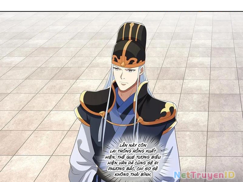 Hóa ra ta lại là lão tổ ma đạo Chapter 65 - Trang 3