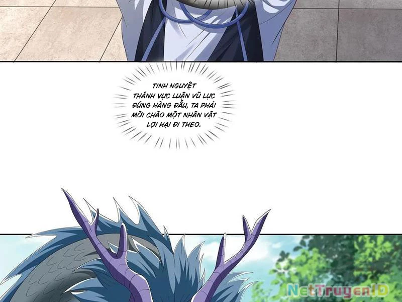 Hóa ra ta lại là lão tổ ma đạo Chapter 65 - Trang 3