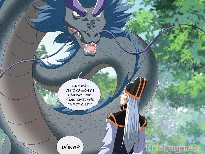 Hóa ra ta lại là lão tổ ma đạo Chapter 65 - Trang 3
