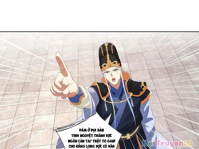 Hóa ra ta lại là lão tổ ma đạo Chapter 65 - Trang 3