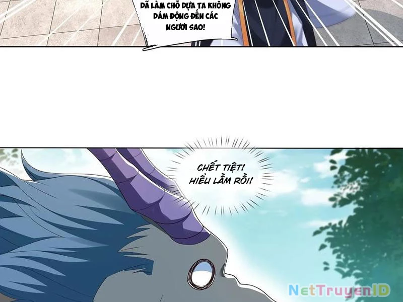 Hóa ra ta lại là lão tổ ma đạo Chapter 65 - Trang 3