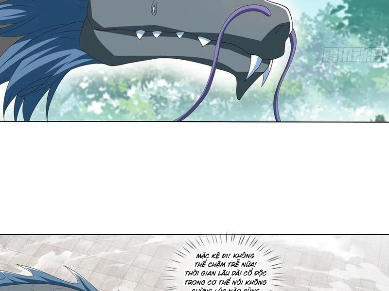 Hóa ra ta lại là lão tổ ma đạo Chapter 65 - Trang 3