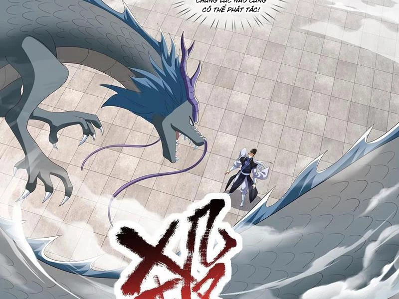 Hóa ra ta lại là lão tổ ma đạo Chapter 65 - Trang 3