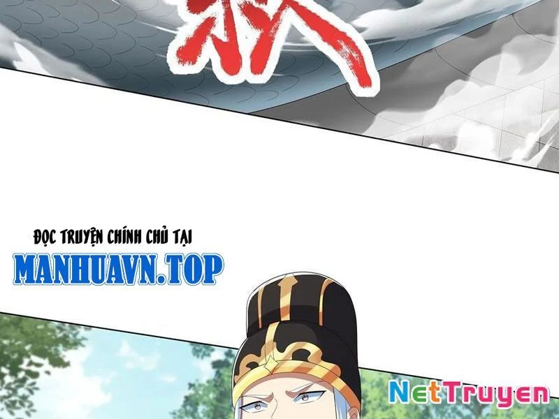 Hóa ra ta lại là lão tổ ma đạo Chapter 65 - Trang 3