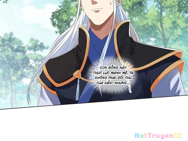 Hóa ra ta lại là lão tổ ma đạo Chapter 65 - Trang 3