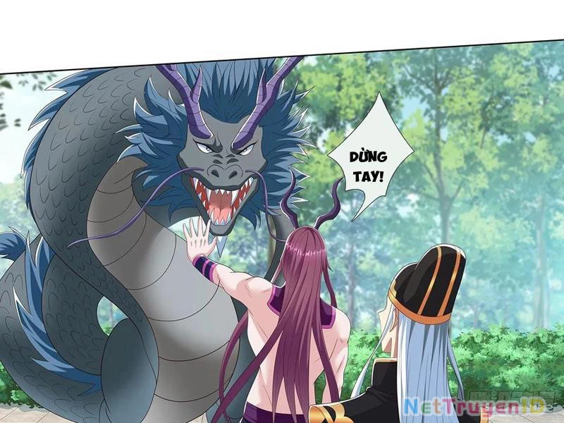 Hóa ra ta lại là lão tổ ma đạo Chapter 65 - Trang 3