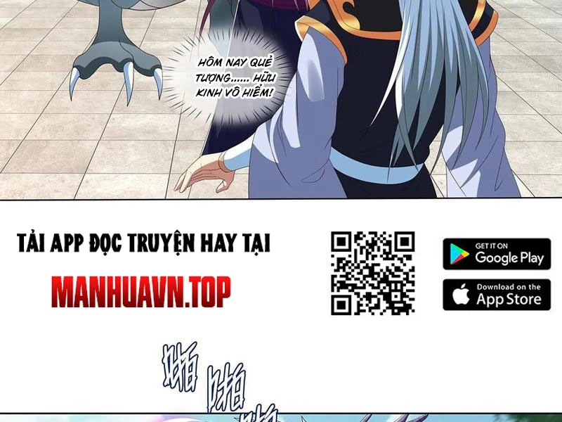 Hóa ra ta lại là lão tổ ma đạo Chapter 65 - Trang 3