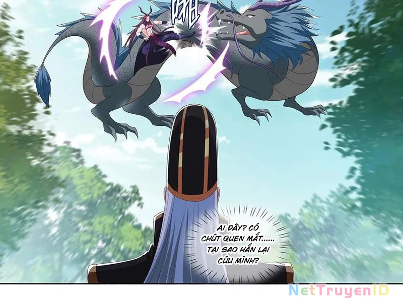 Hóa ra ta lại là lão tổ ma đạo Chapter 65 - Trang 3