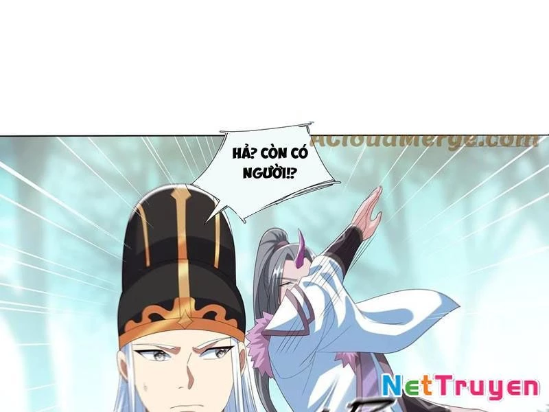 Hóa ra ta lại là lão tổ ma đạo Chapter 65 - Trang 3
