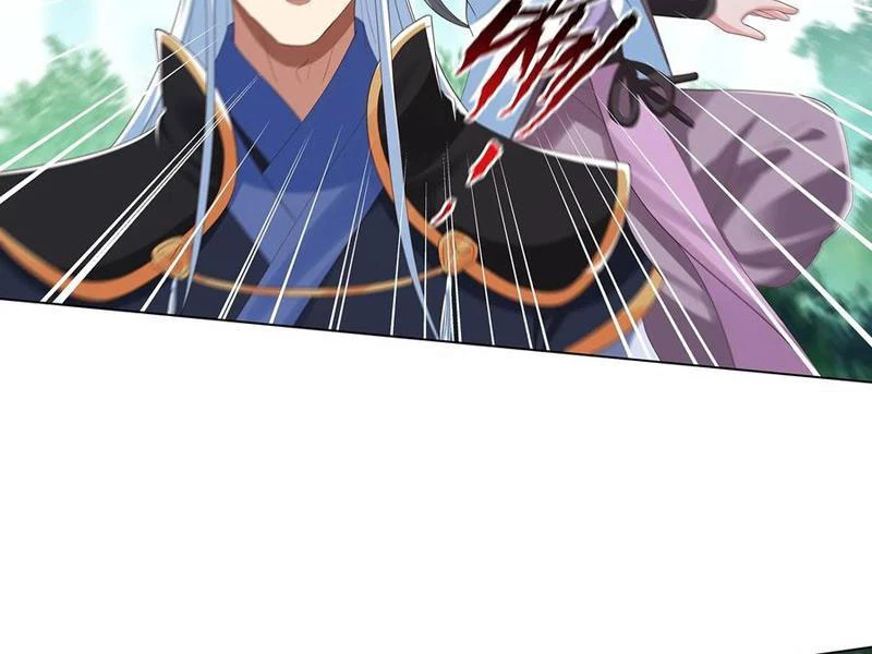 Hóa ra ta lại là lão tổ ma đạo Chapter 65 - Trang 3