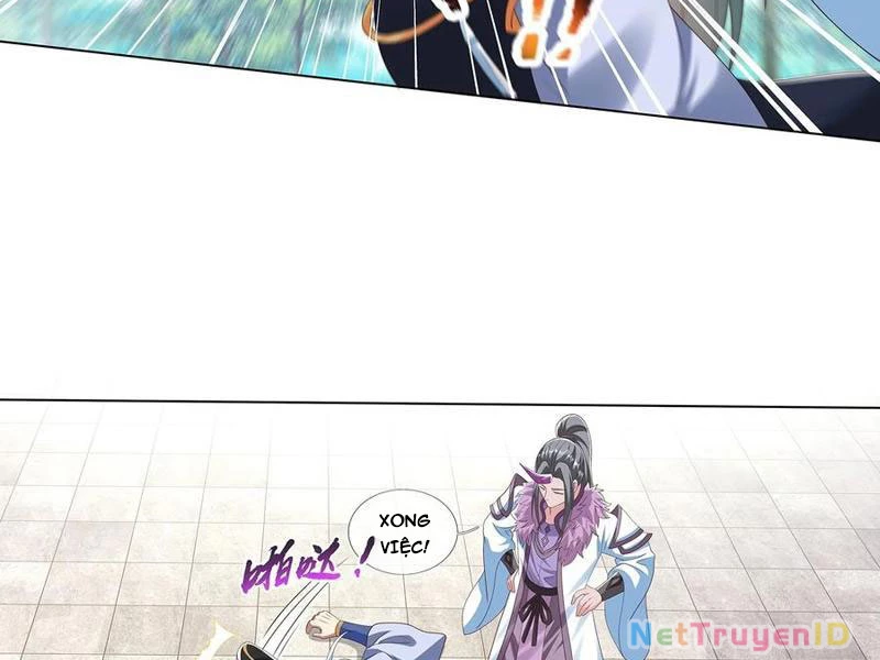 Hóa ra ta lại là lão tổ ma đạo Chapter 65 - Trang 3