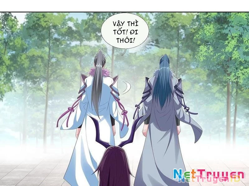 Hóa ra ta lại là lão tổ ma đạo Chapter 65 - Trang 3