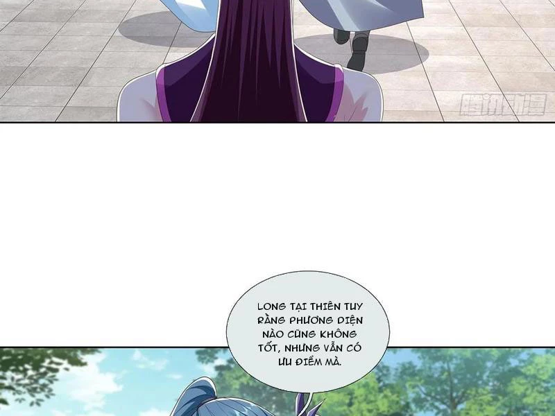Hóa ra ta lại là lão tổ ma đạo Chapter 65 - Trang 3