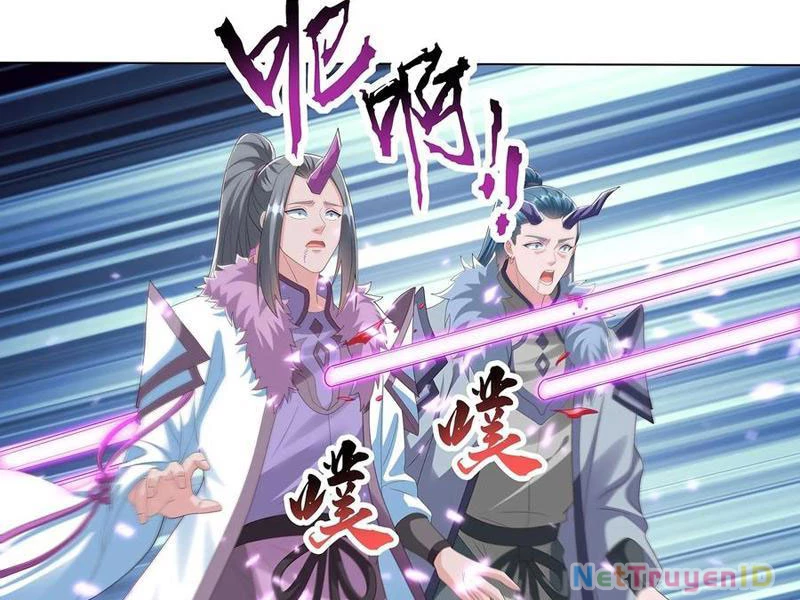 Hóa ra ta lại là lão tổ ma đạo Chapter 65 - Trang 3