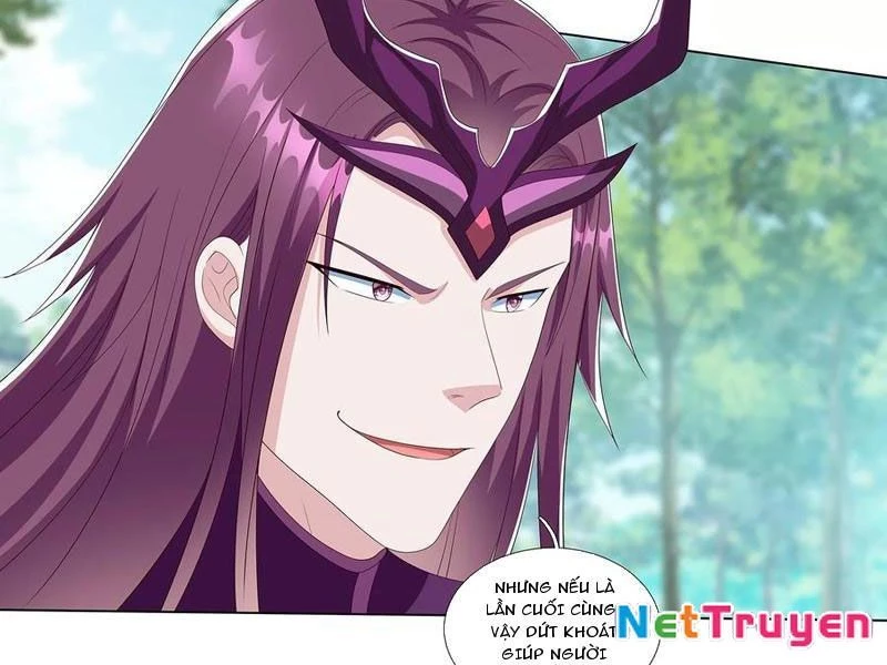 Hóa ra ta lại là lão tổ ma đạo Chapter 65 - Trang 3