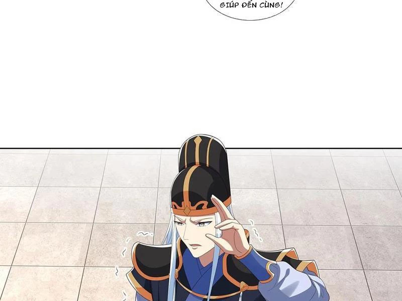 Hóa ra ta lại là lão tổ ma đạo Chapter 65 - Trang 3