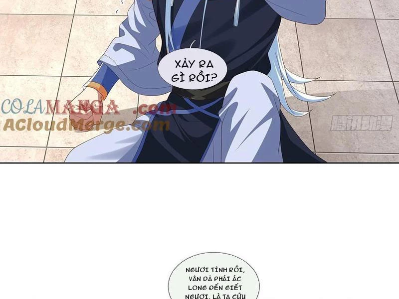 Hóa ra ta lại là lão tổ ma đạo Chapter 65 - Trang 3