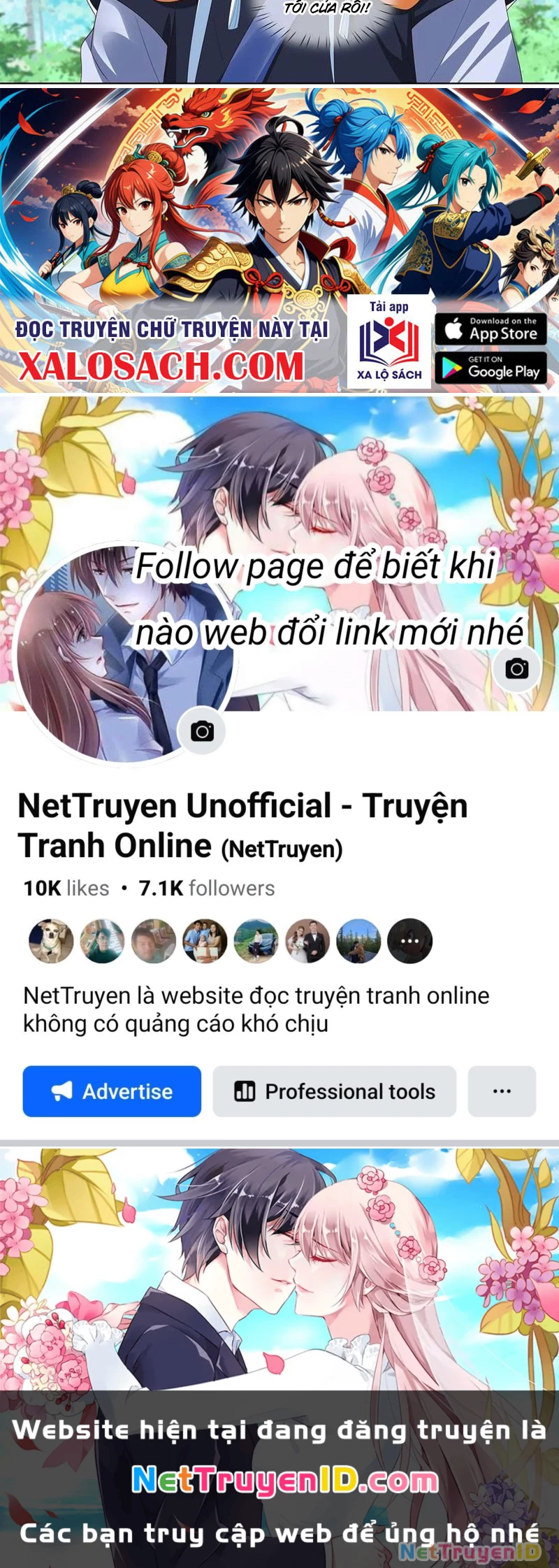 Hóa ra ta lại là lão tổ ma đạo Chapter 65 - Trang 3