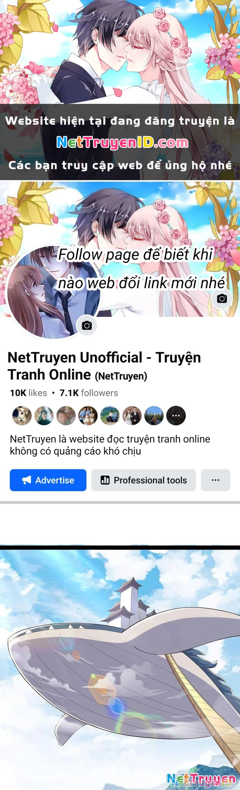 Hóa ra ta lại là lão tổ ma đạo Chapter 66 - Trang 3