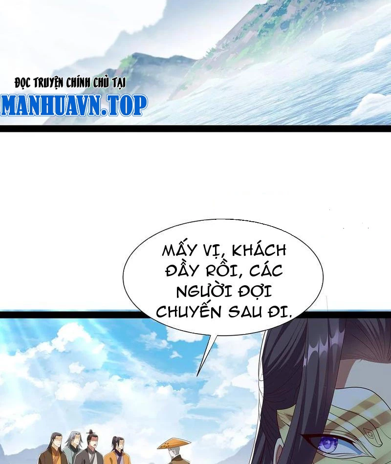 Hóa ra ta lại là lão tổ ma đạo Chapter 66 - Trang 3