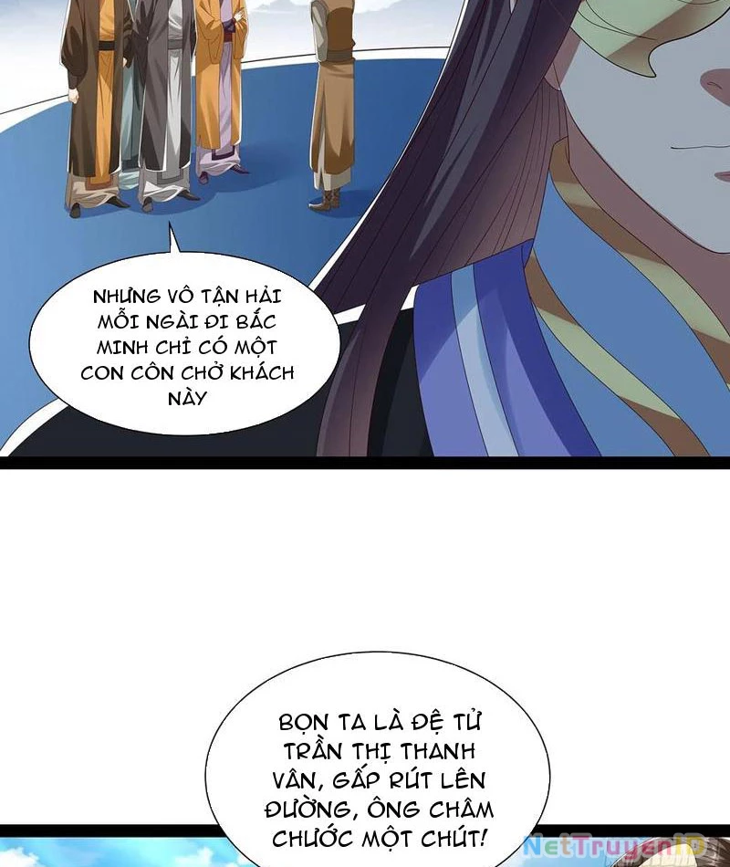 Hóa ra ta lại là lão tổ ma đạo Chapter 66 - Trang 3