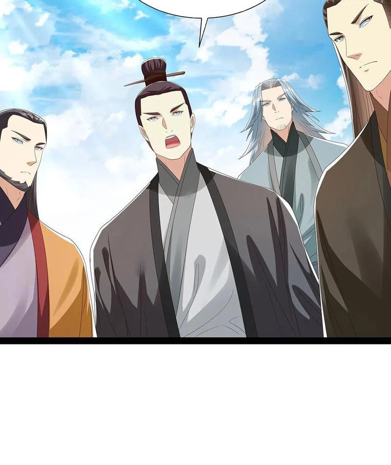 Hóa ra ta lại là lão tổ ma đạo Chapter 66 - Trang 3