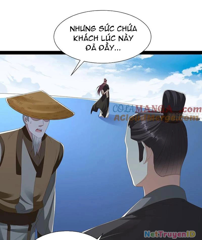Hóa ra ta lại là lão tổ ma đạo Chapter 66 - Trang 3