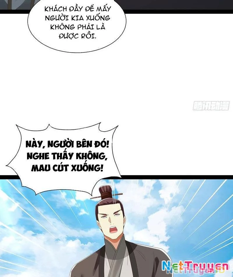 Hóa ra ta lại là lão tổ ma đạo Chapter 66 - Trang 3