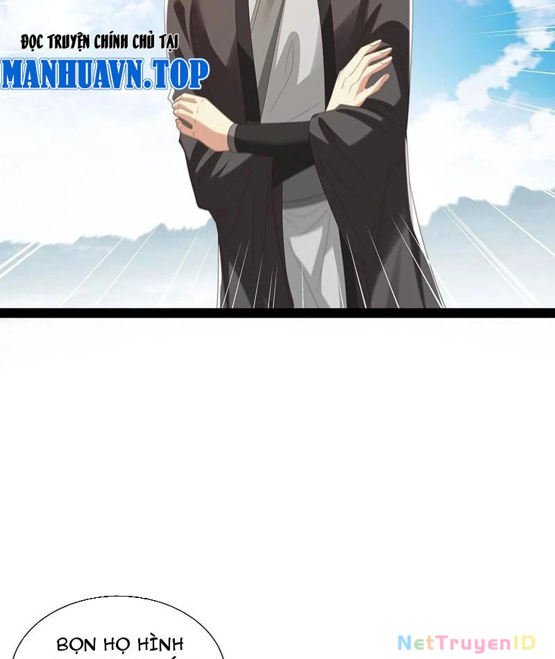 Hóa ra ta lại là lão tổ ma đạo Chapter 66 - Trang 3