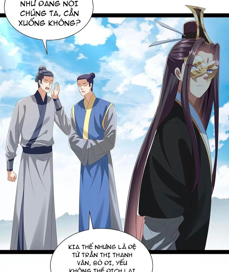 Hóa ra ta lại là lão tổ ma đạo Chapter 66 - Trang 3