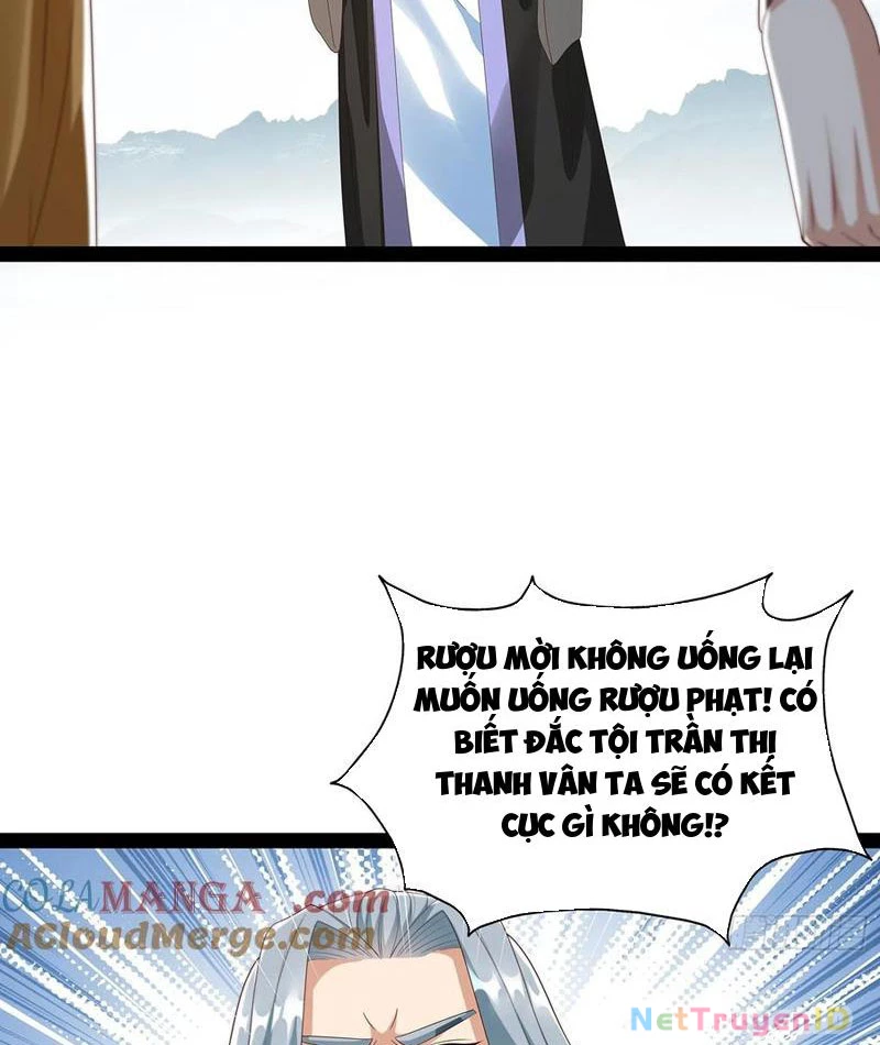Hóa ra ta lại là lão tổ ma đạo Chapter 66 - Trang 3