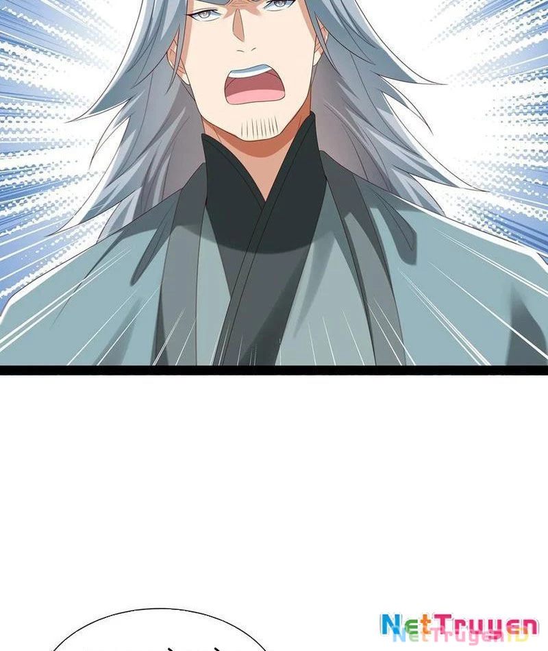 Hóa ra ta lại là lão tổ ma đạo Chapter 66 - Trang 3