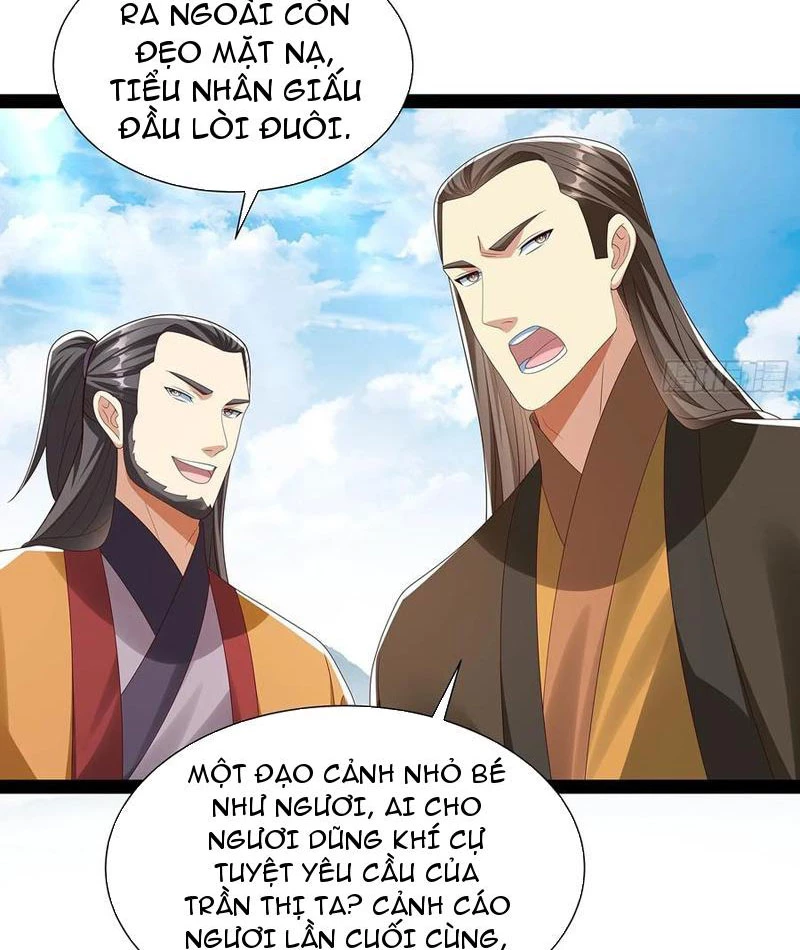 Hóa ra ta lại là lão tổ ma đạo Chapter 66 - Trang 3