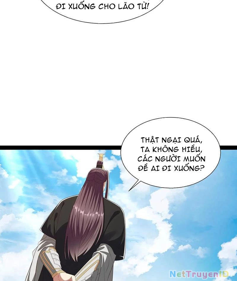 Hóa ra ta lại là lão tổ ma đạo Chapter 66 - Trang 3