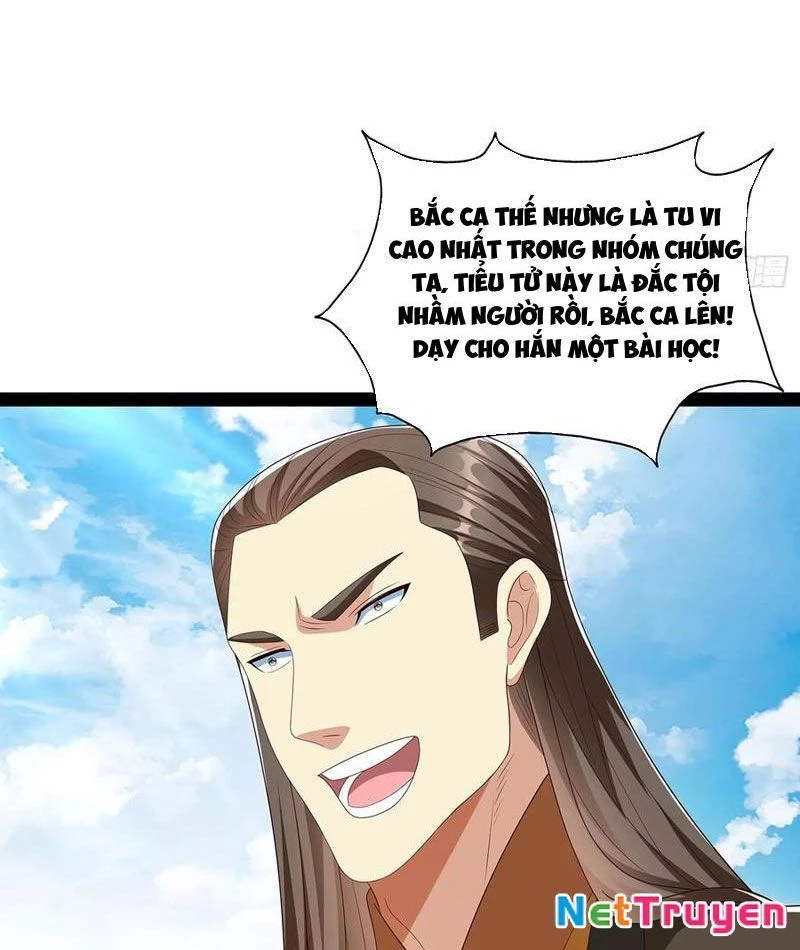 Hóa ra ta lại là lão tổ ma đạo Chapter 66 - Trang 3