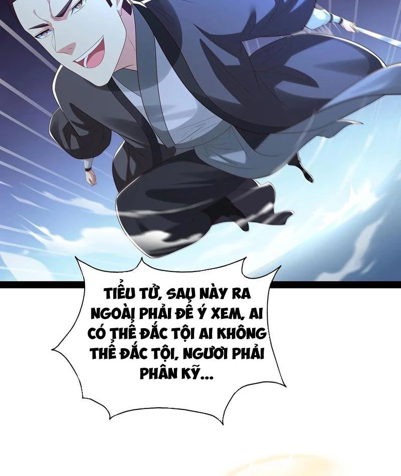 Hóa ra ta lại là lão tổ ma đạo Chapter 66 - Trang 3