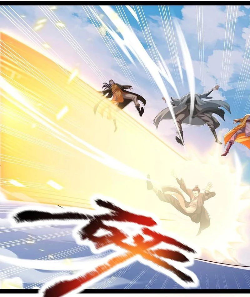 Hóa ra ta lại là lão tổ ma đạo Chapter 66 - Trang 3