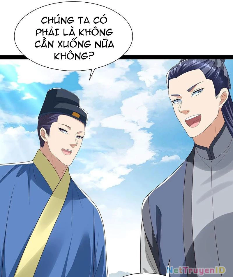 Hóa ra ta lại là lão tổ ma đạo Chapter 66 - Trang 3