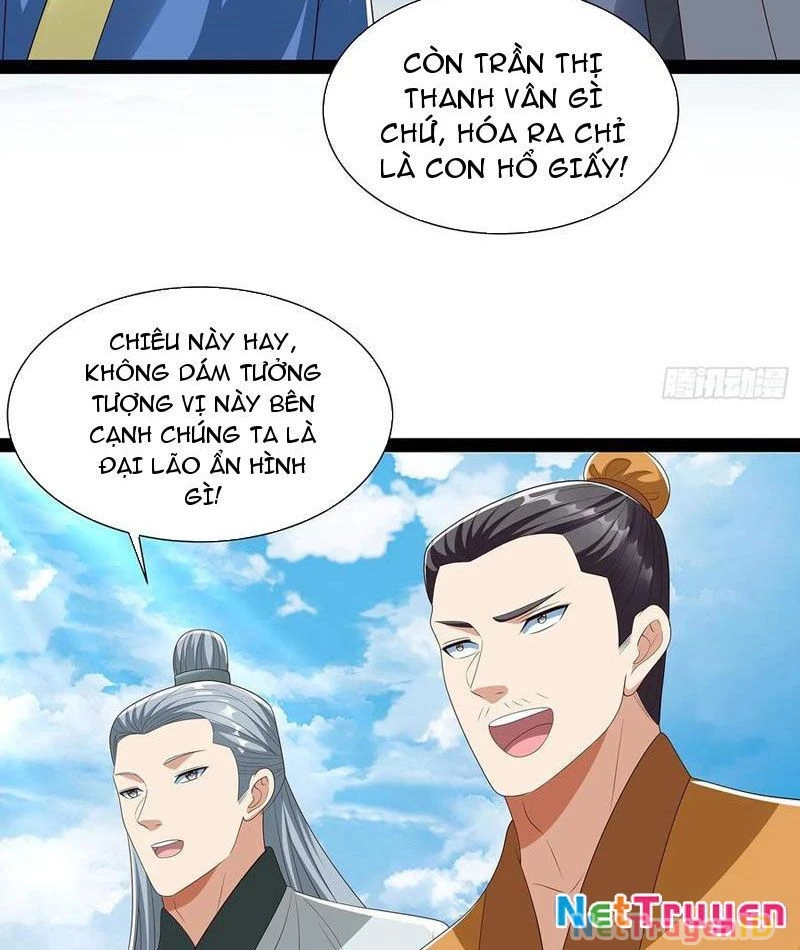 Hóa ra ta lại là lão tổ ma đạo Chapter 66 - Trang 3