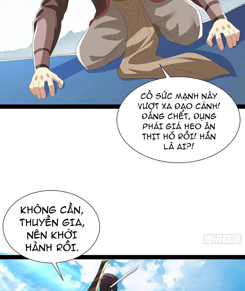 Hóa ra ta lại là lão tổ ma đạo Chapter 66 - Trang 3