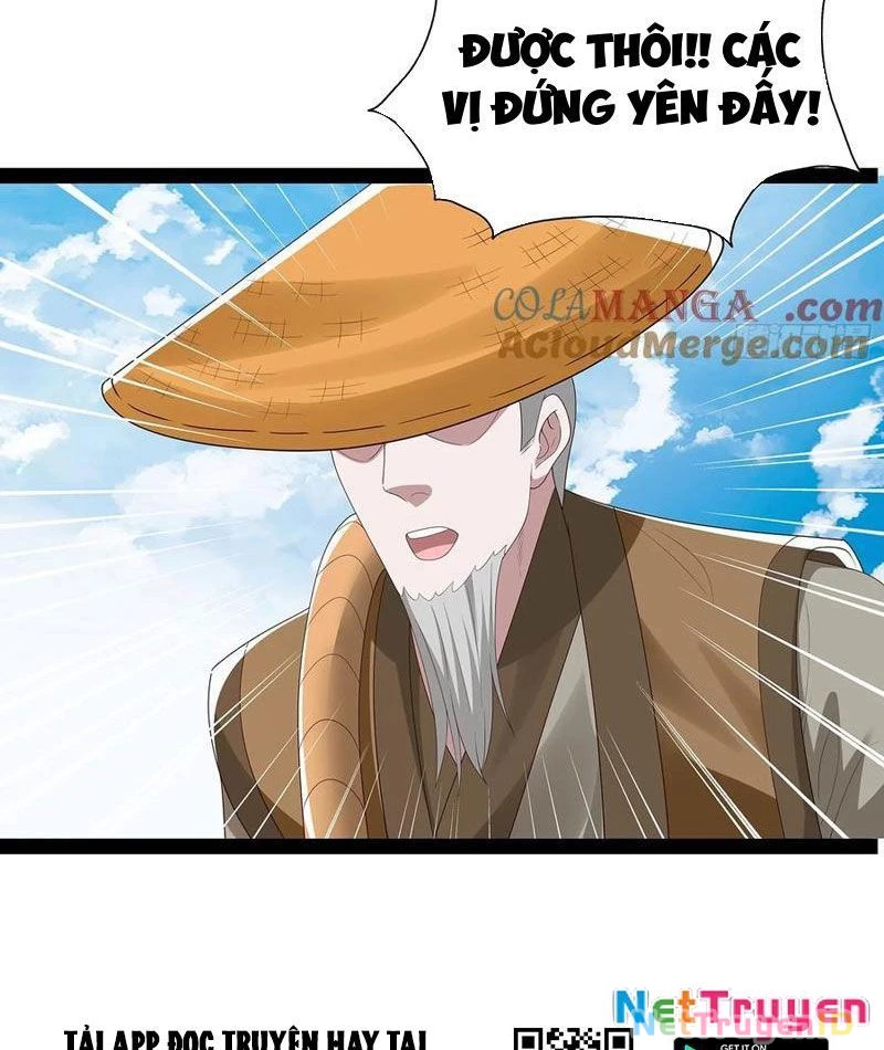 Hóa ra ta lại là lão tổ ma đạo Chapter 66 - Trang 3