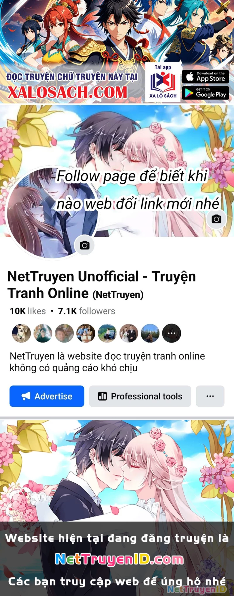 Hóa ra ta lại là lão tổ ma đạo Chapter 66 - Trang 3